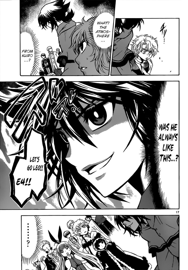 Chrono Monochrome 25 18