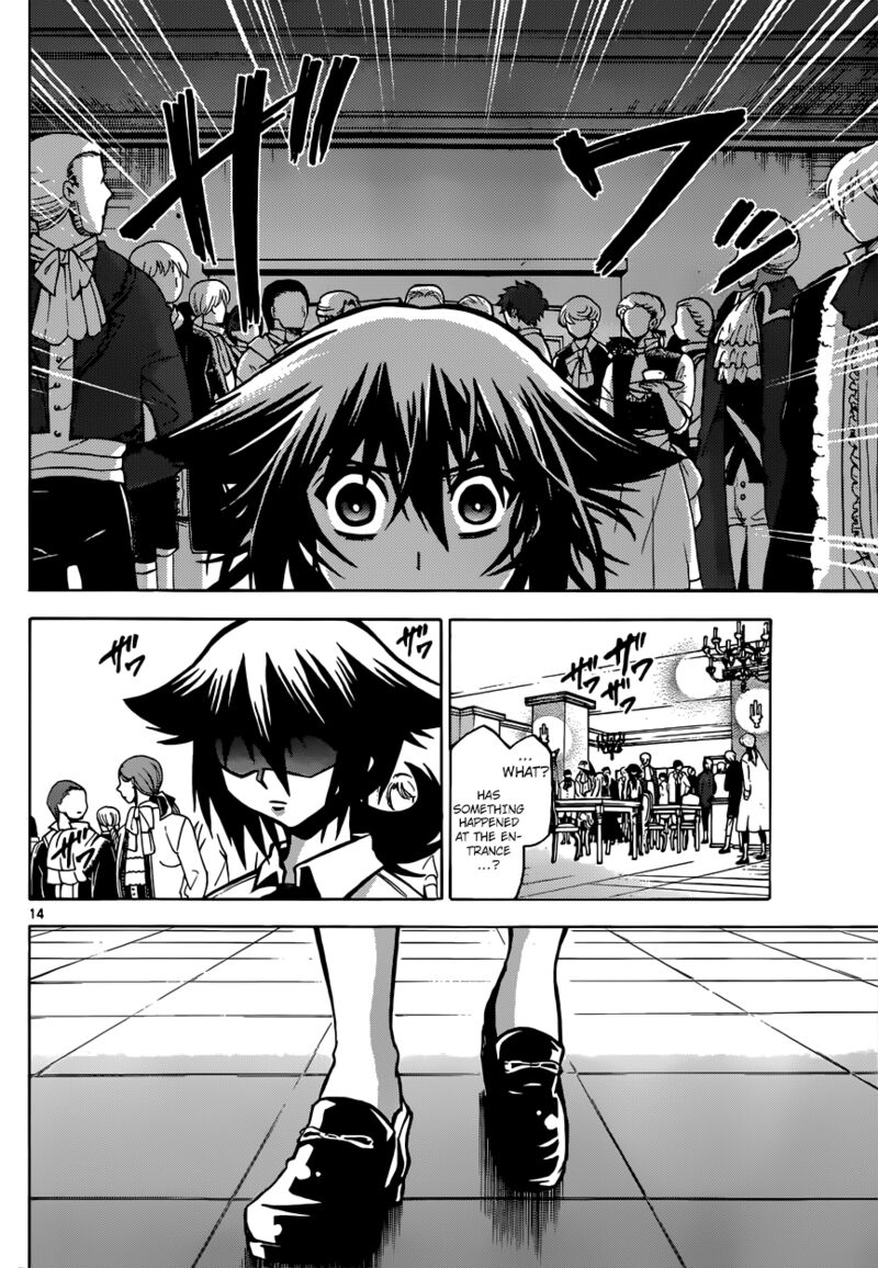 Chrono Monochrome 26 15