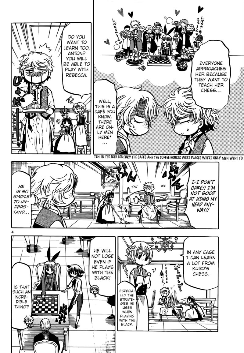 Chrono Monochrome 26 5