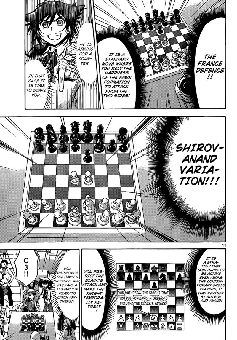 Chrono Monochrome 27 12