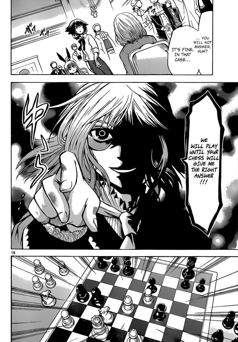 Chrono Monochrome 27 17