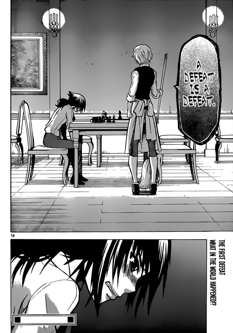 Chrono Monochrome 27 19