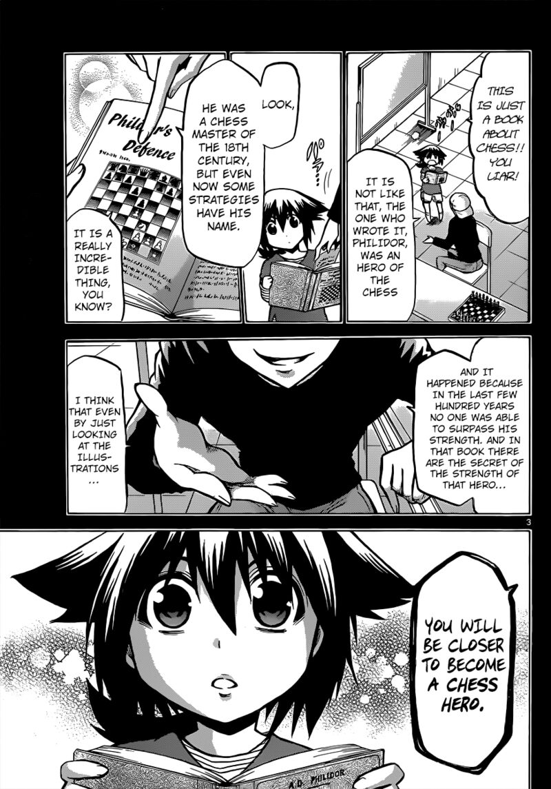 Chrono Monochrome 27 4