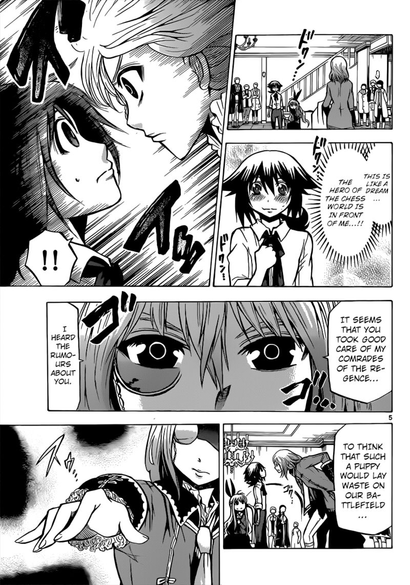 Chrono Monochrome 27 6