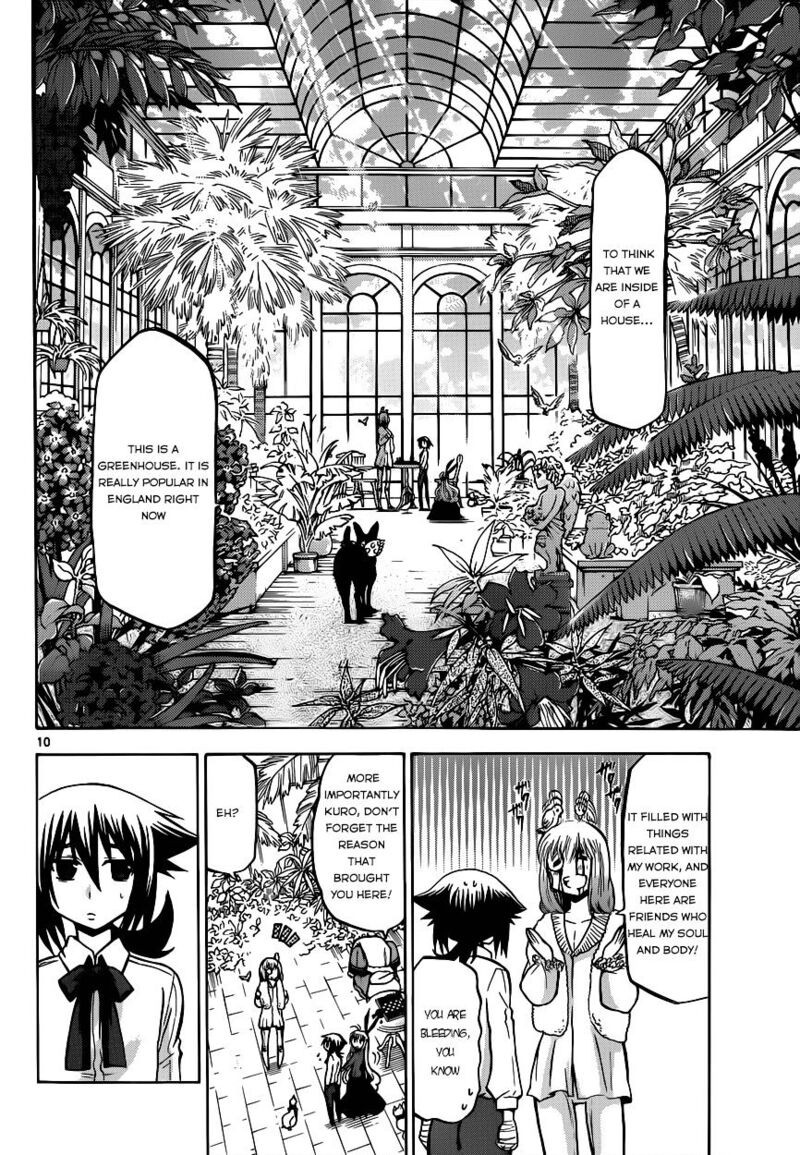 Chrono Monochrome 28 10