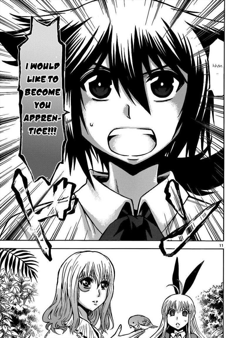 Chrono Monochrome 28 11