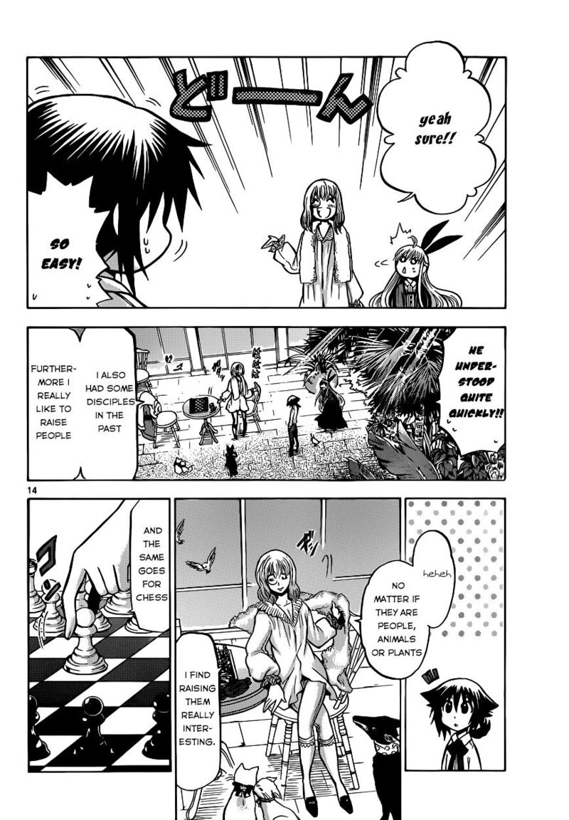 Chrono Monochrome 28 14