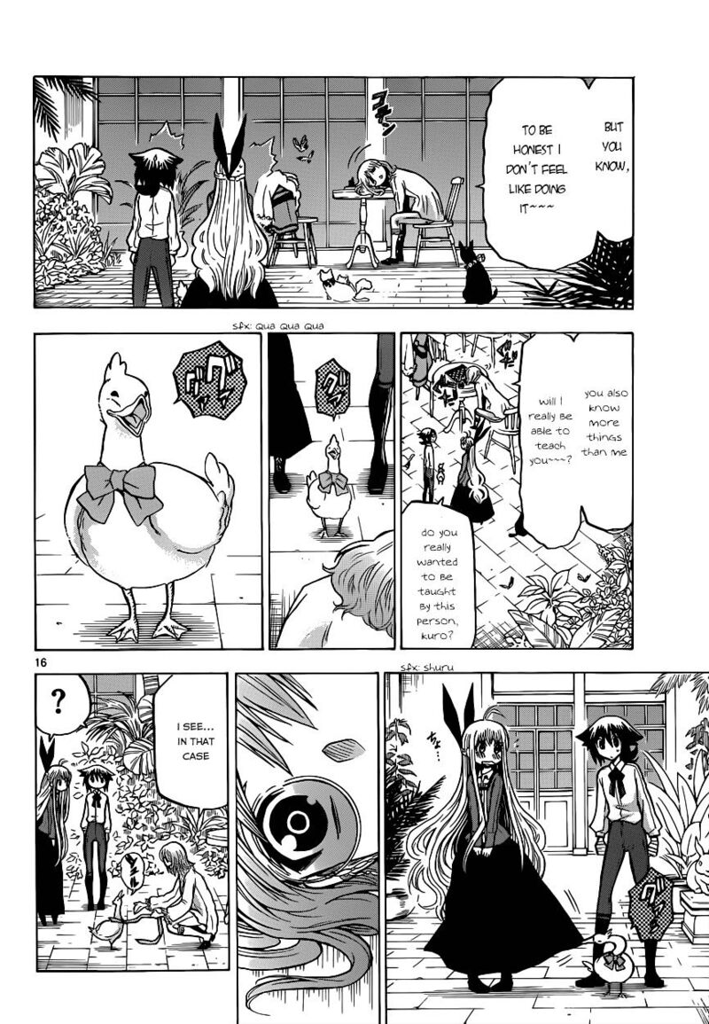 Chrono Monochrome 28 16