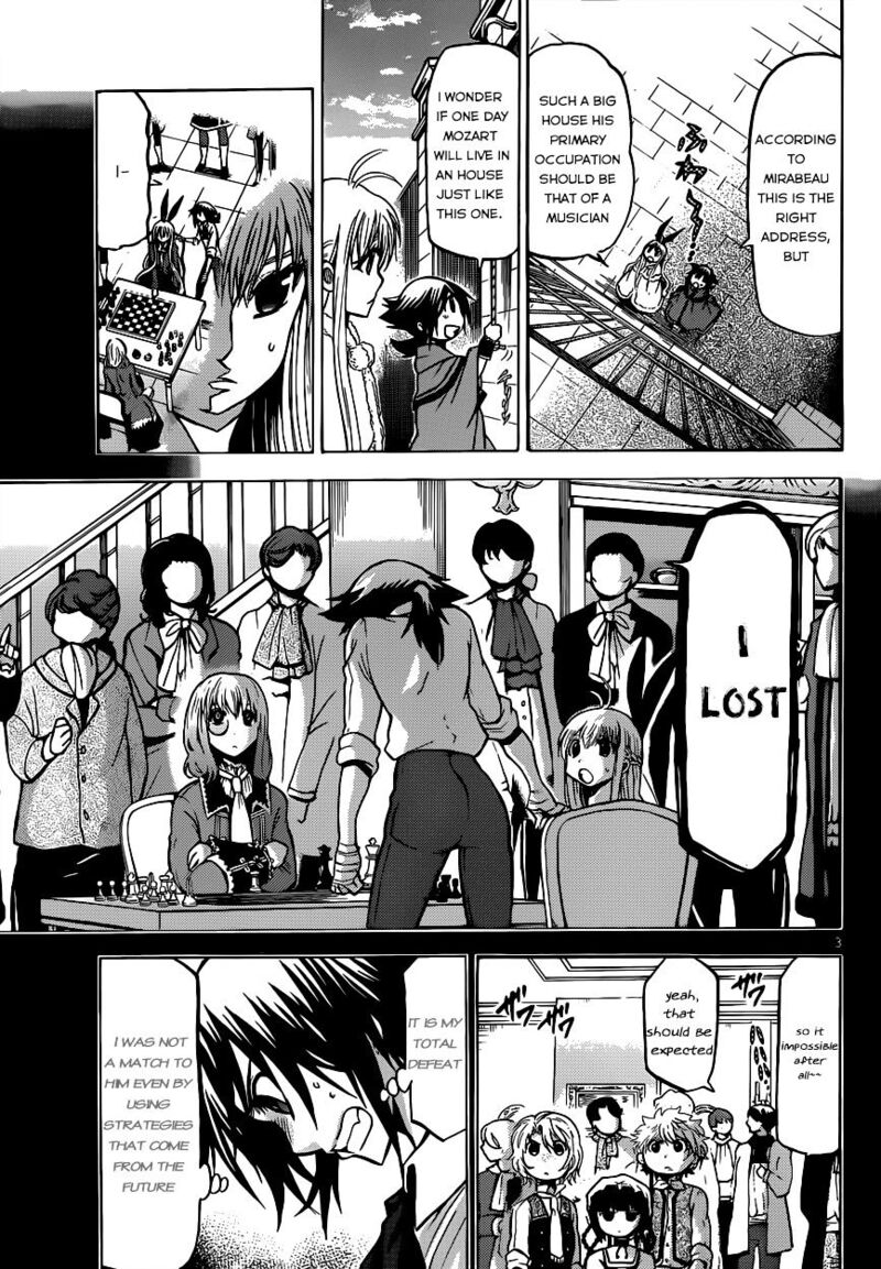 Chrono Monochrome 28 3