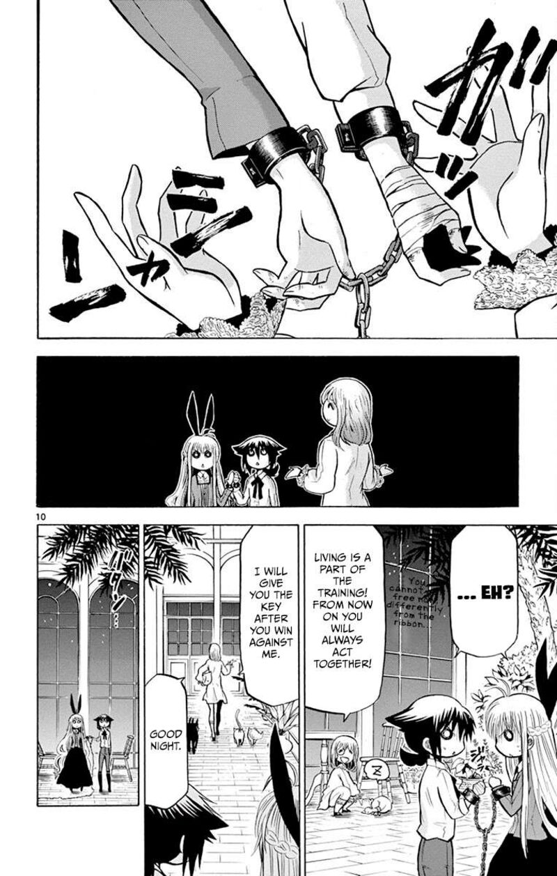 Chrono Monochrome 29 10