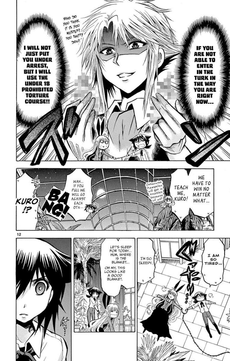 Chrono Monochrome 29 12