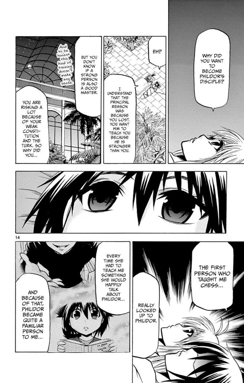 Chrono Monochrome 29 14