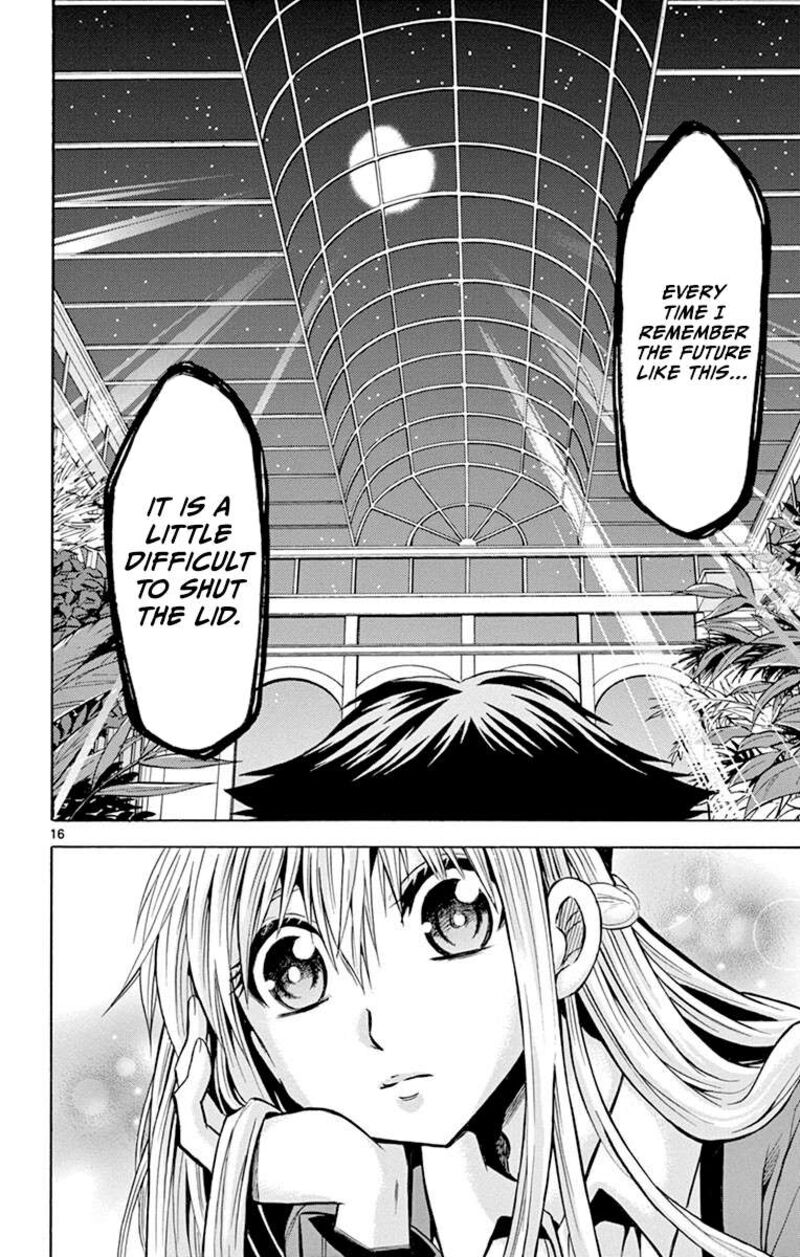 Chrono Monochrome 29 16