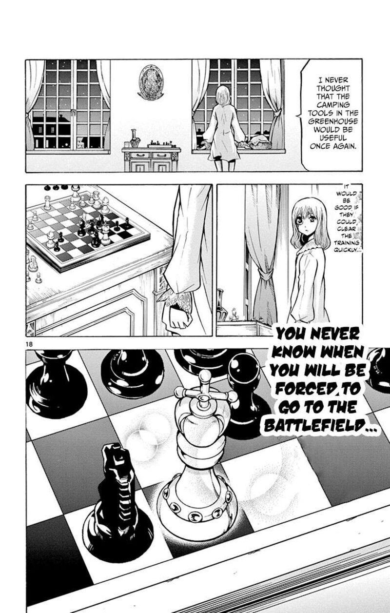 Chrono Monochrome 29 18