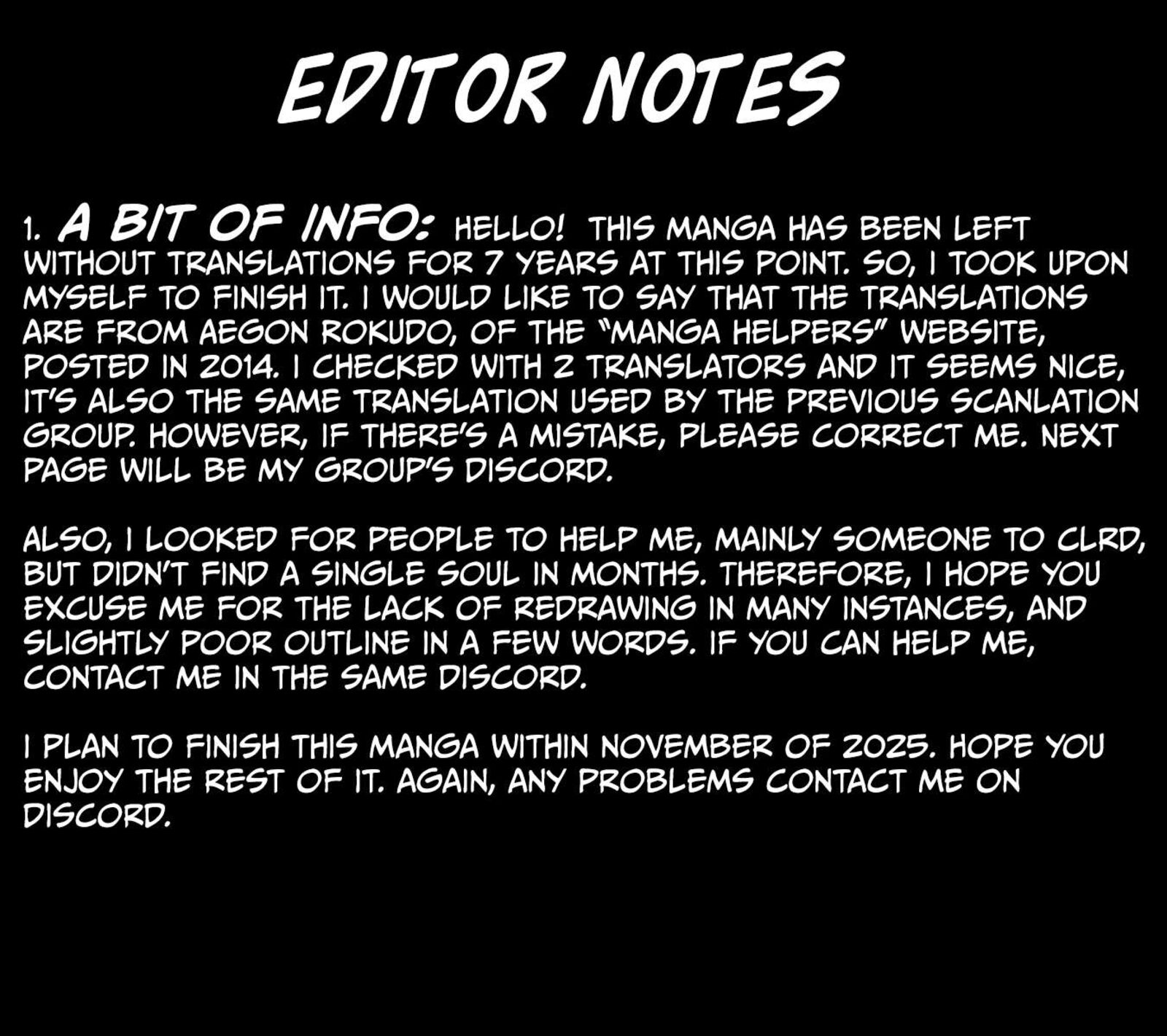 Chrono Monochrome 29 19