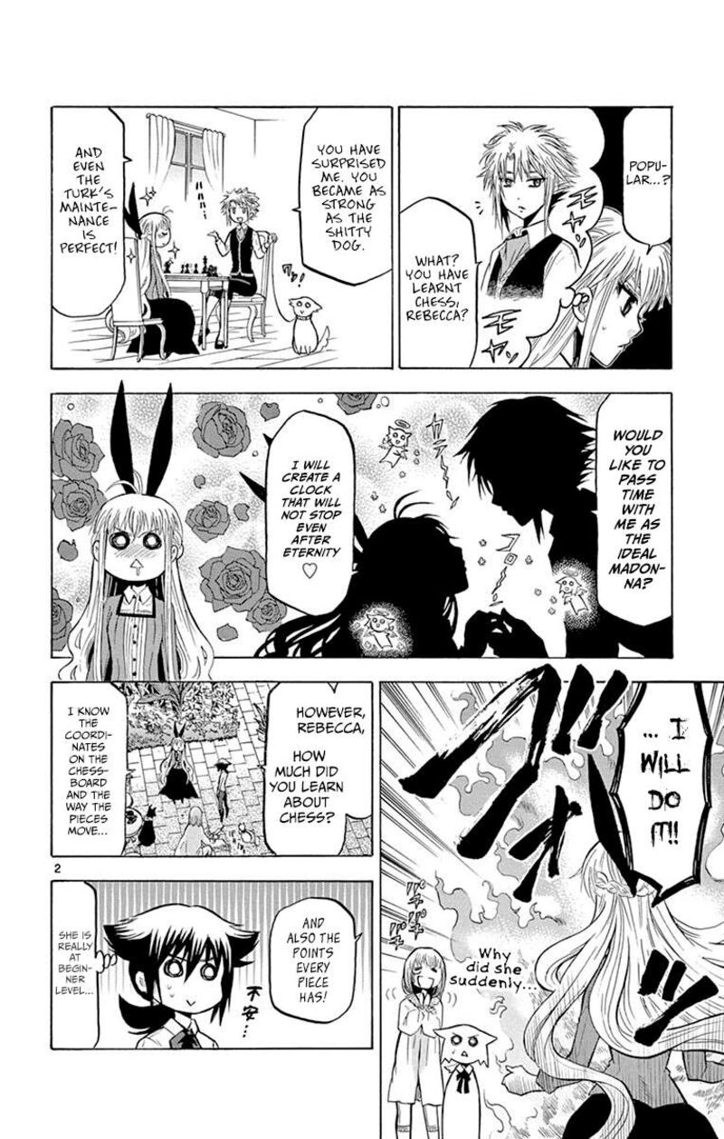 Chrono Monochrome 29 2