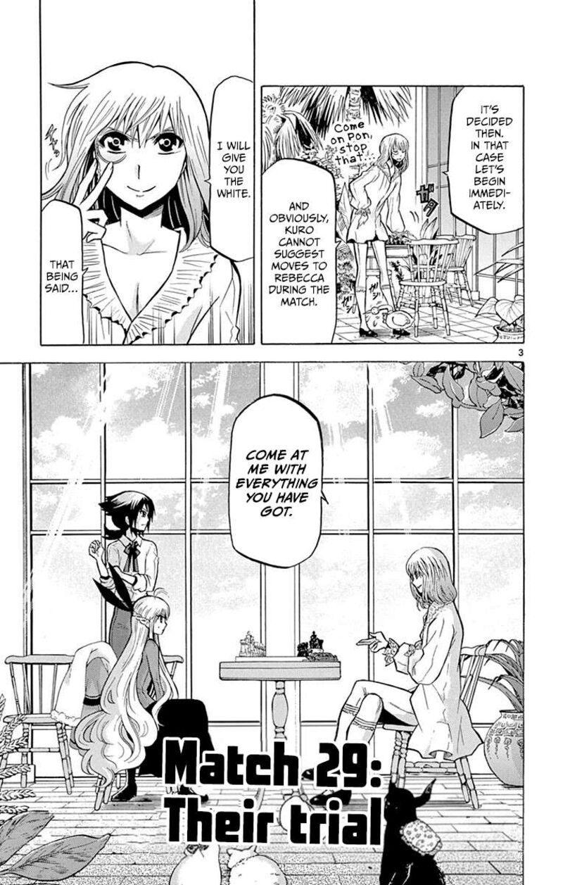 Chrono Monochrome 29 3