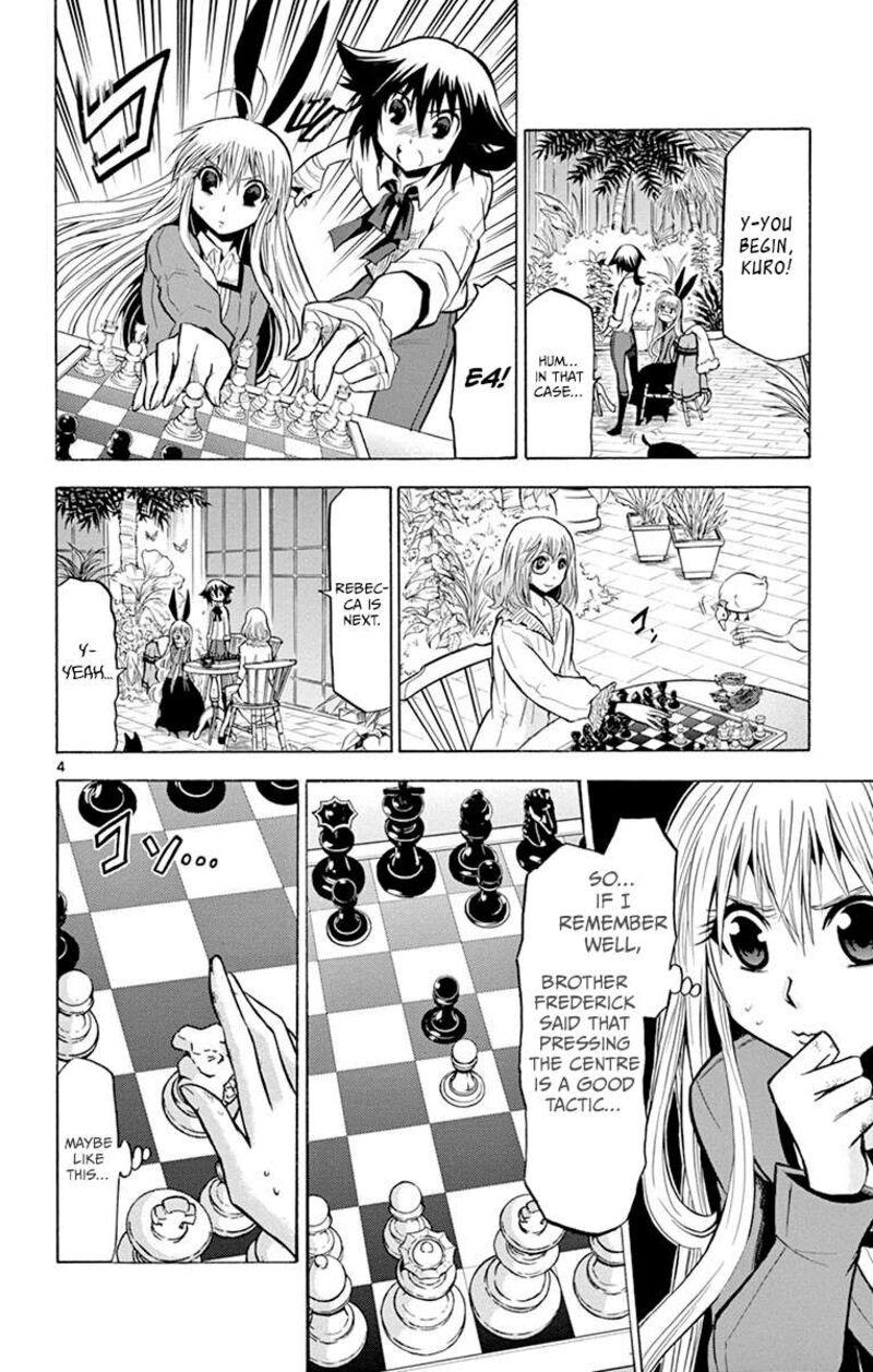 Chrono Monochrome 29 4