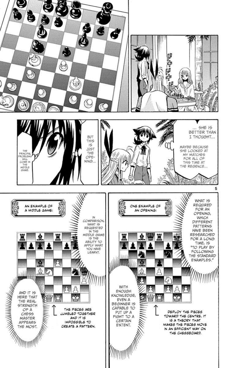 Chrono Monochrome 29 5