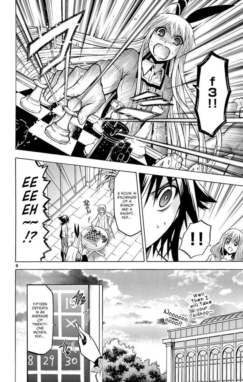 Chrono Monochrome 29 8