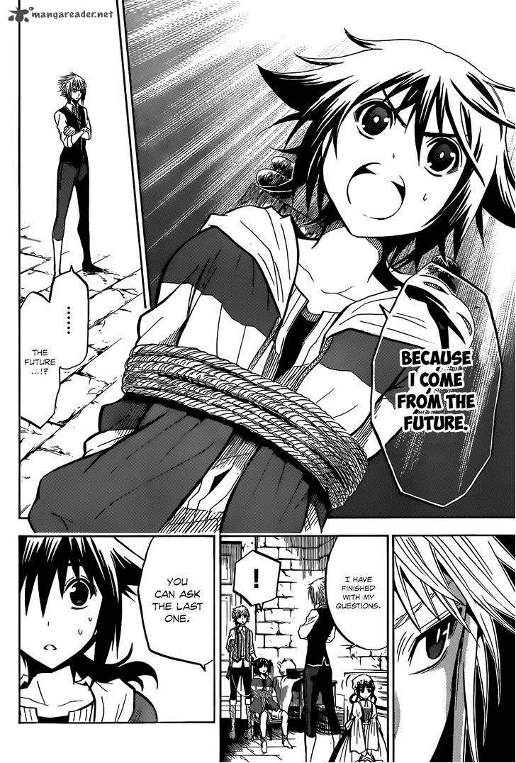 Chrono Monochrome 3 14