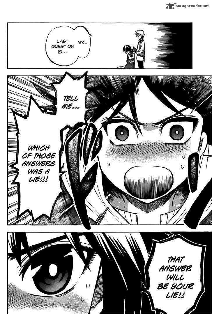 Chrono Monochrome 3 16