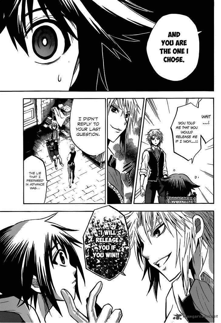 Chrono Monochrome 3 21
