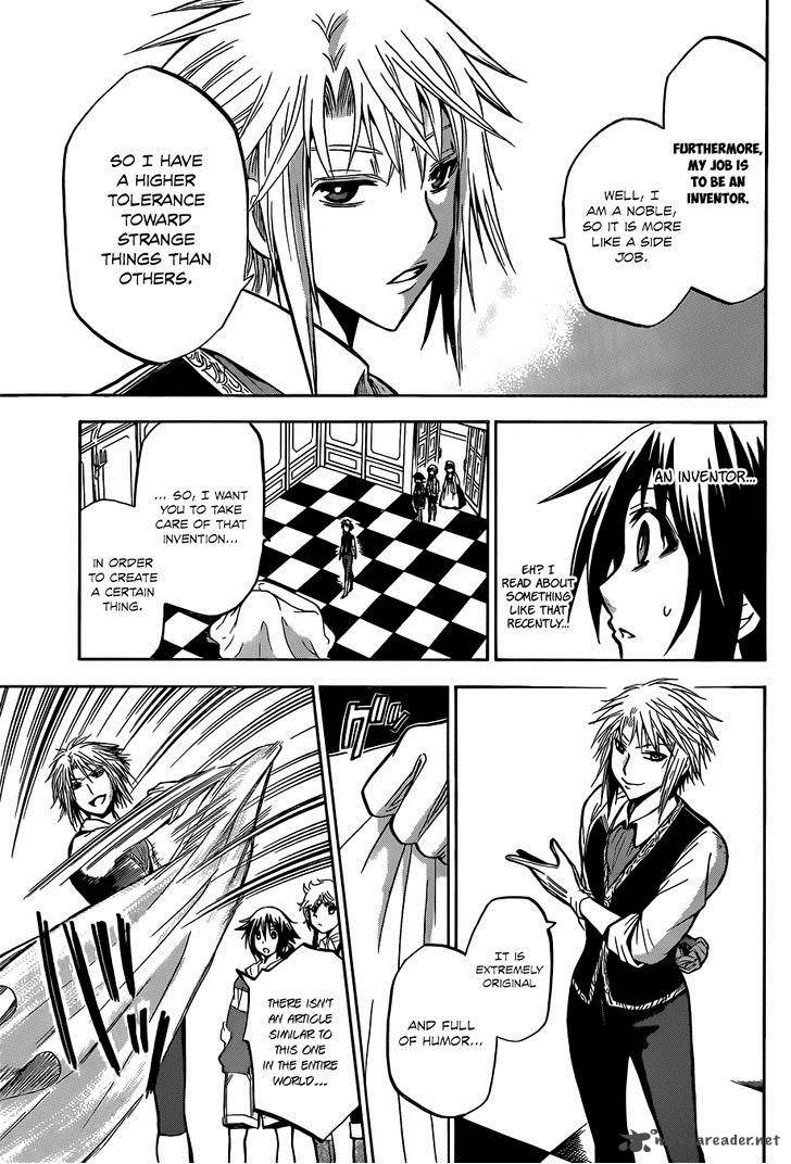 Chrono Monochrome 3 23