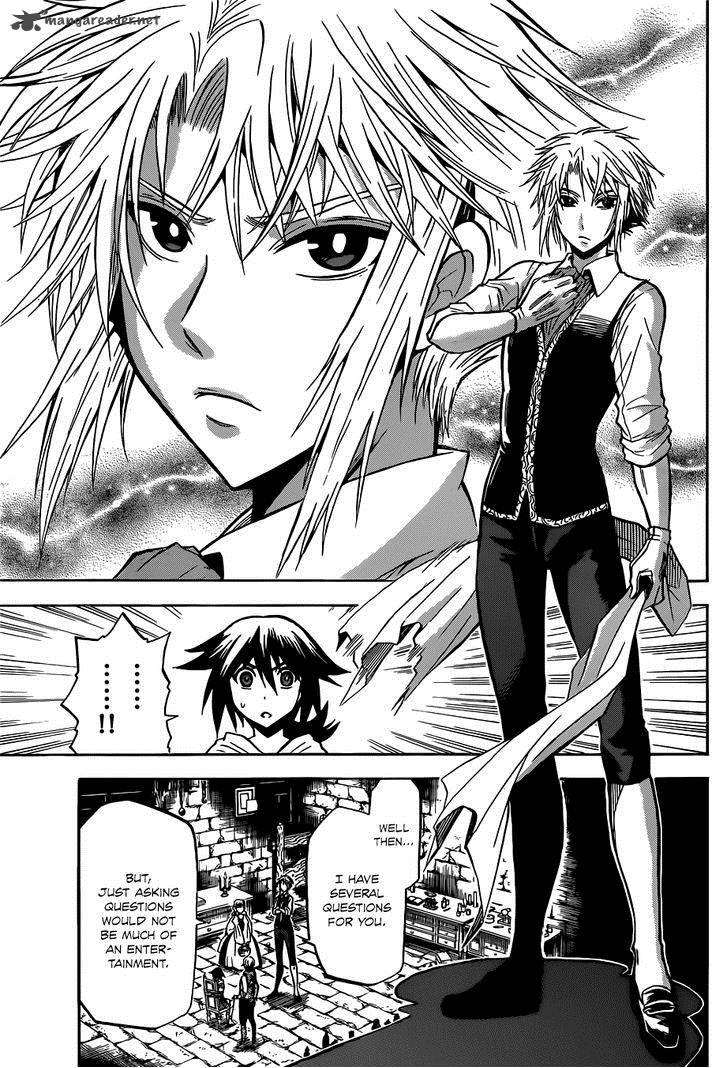 Chrono Monochrome 3 9