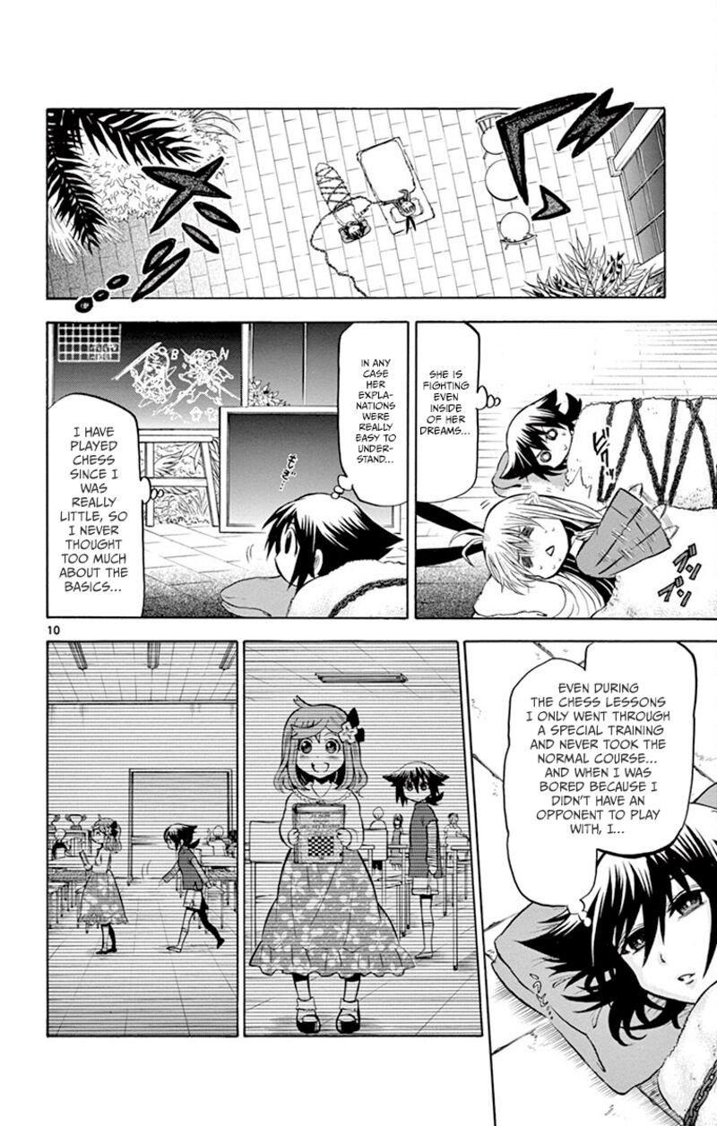 Chrono Monochrome 30 10