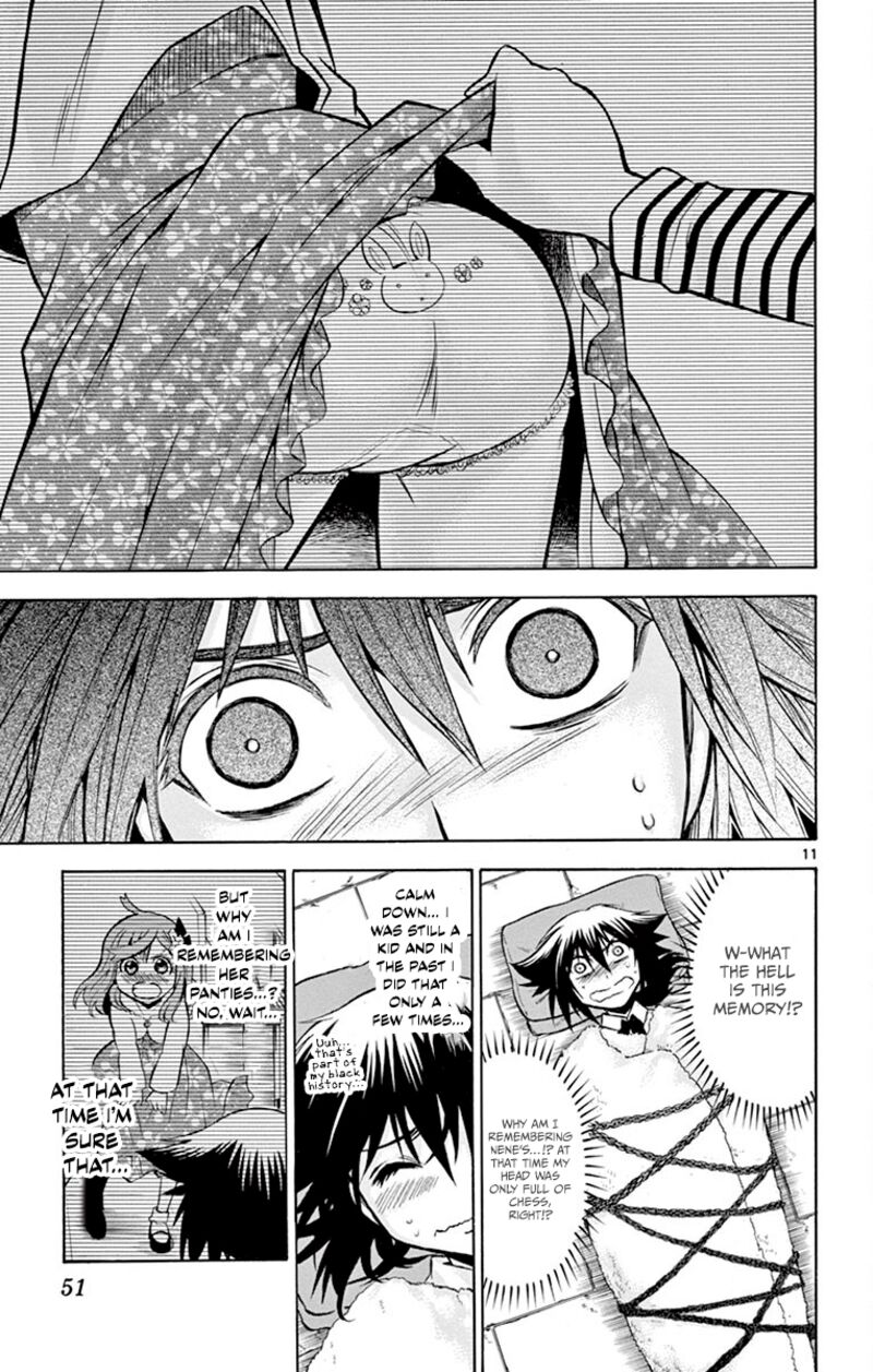 Chrono Monochrome 30 11