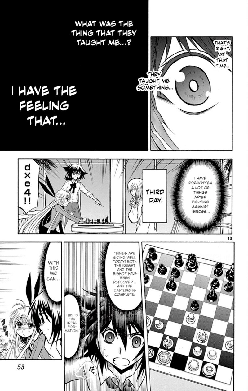 Chrono Monochrome 30 13