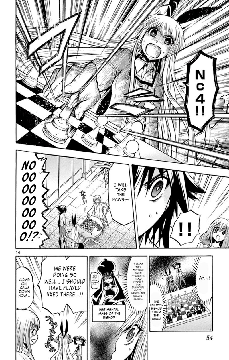 Chrono Monochrome 30 14