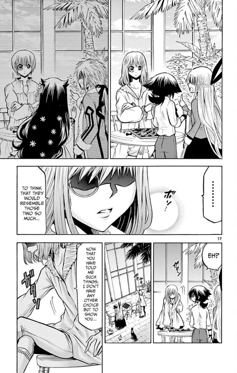 Chrono Monochrome 30 17