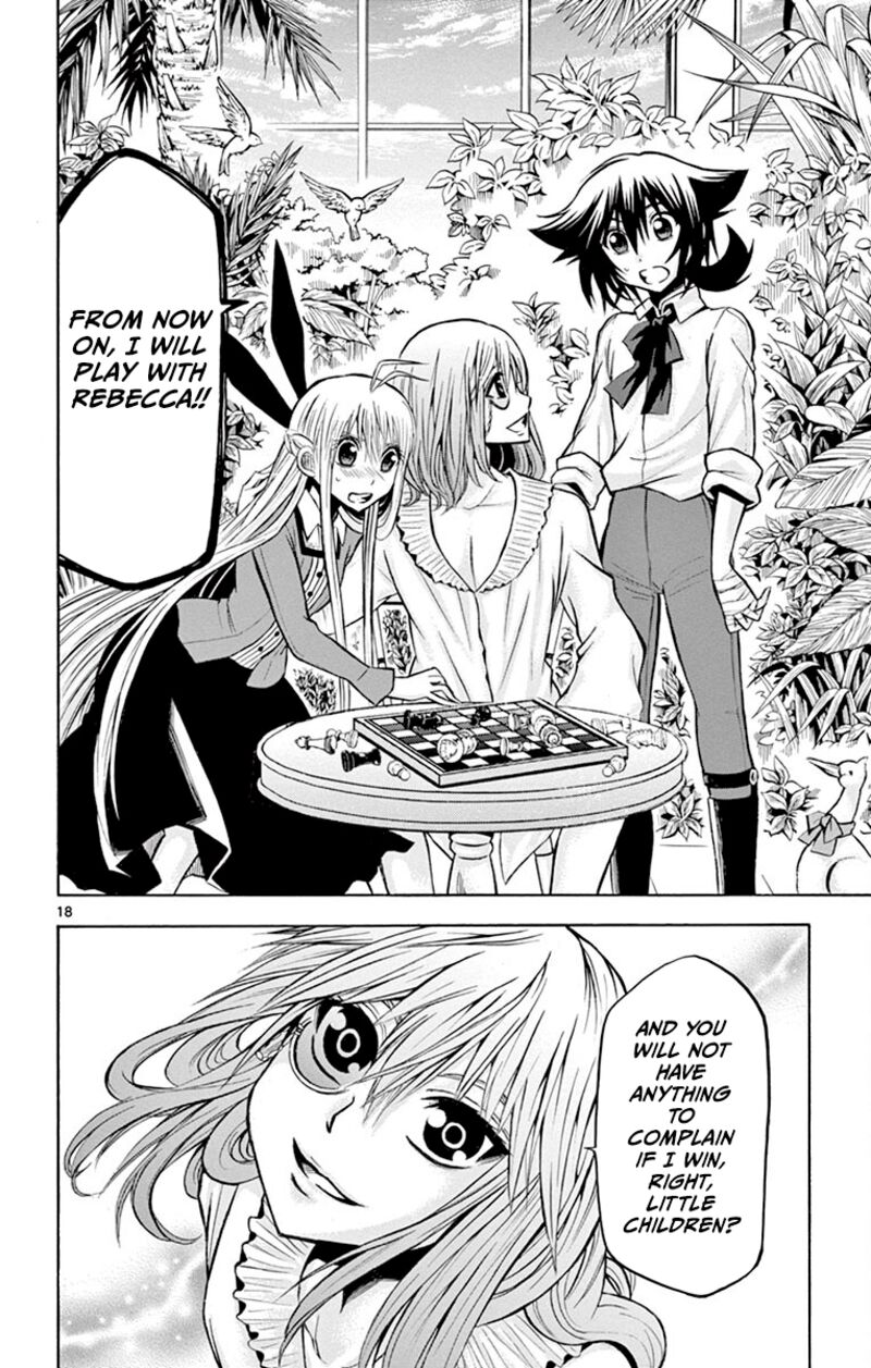 Chrono Monochrome 30 18