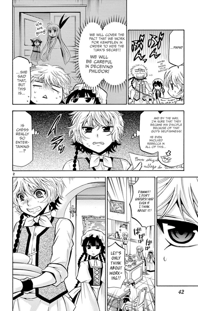 Chrono Monochrome 30 2