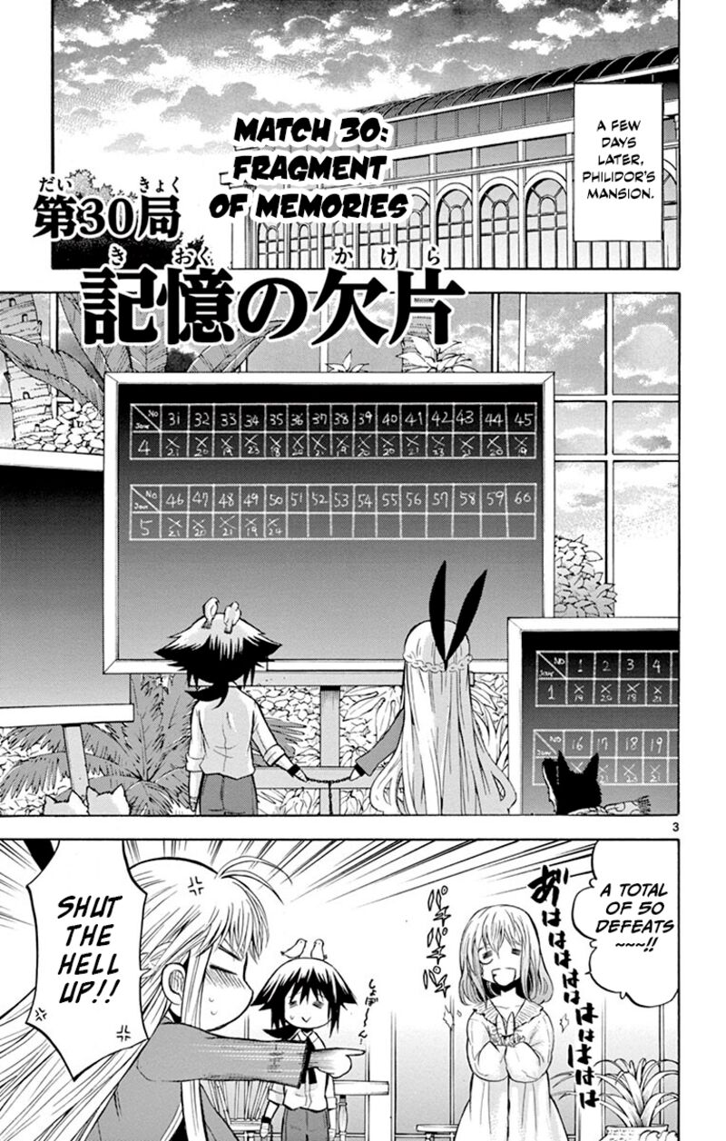 Chrono Monochrome 30 3