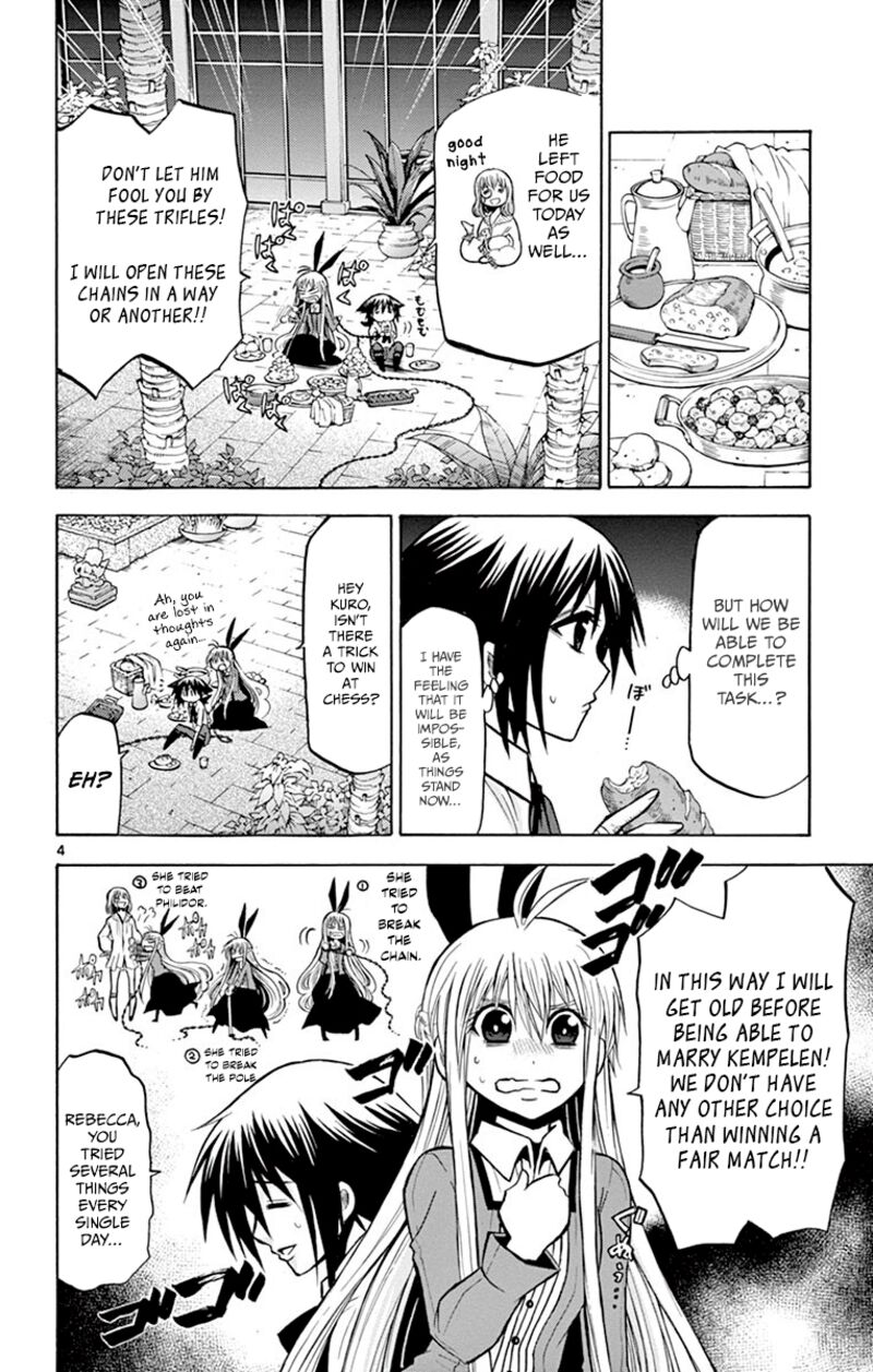 Chrono Monochrome 30 4