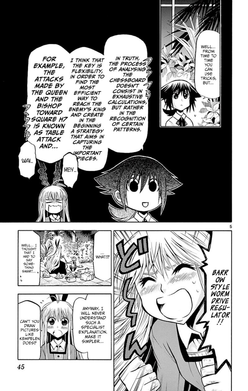 Chrono Monochrome 30 5