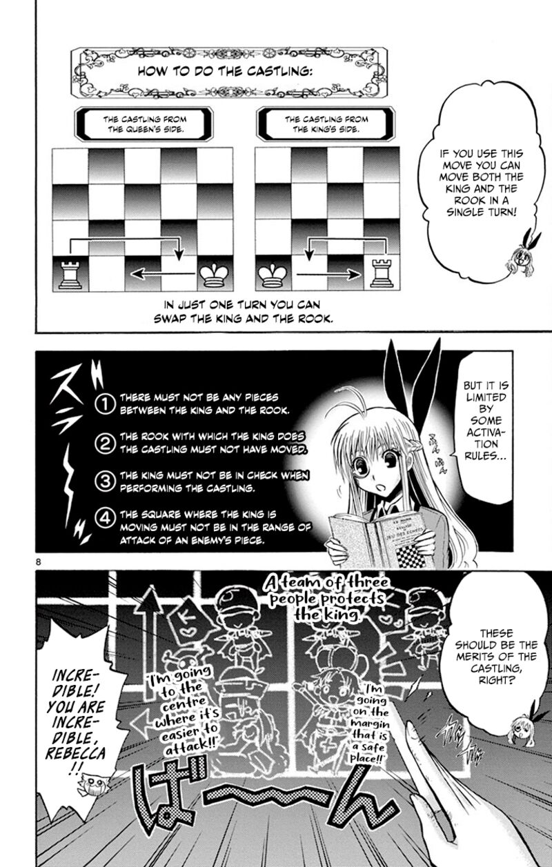 Chrono Monochrome 30 8