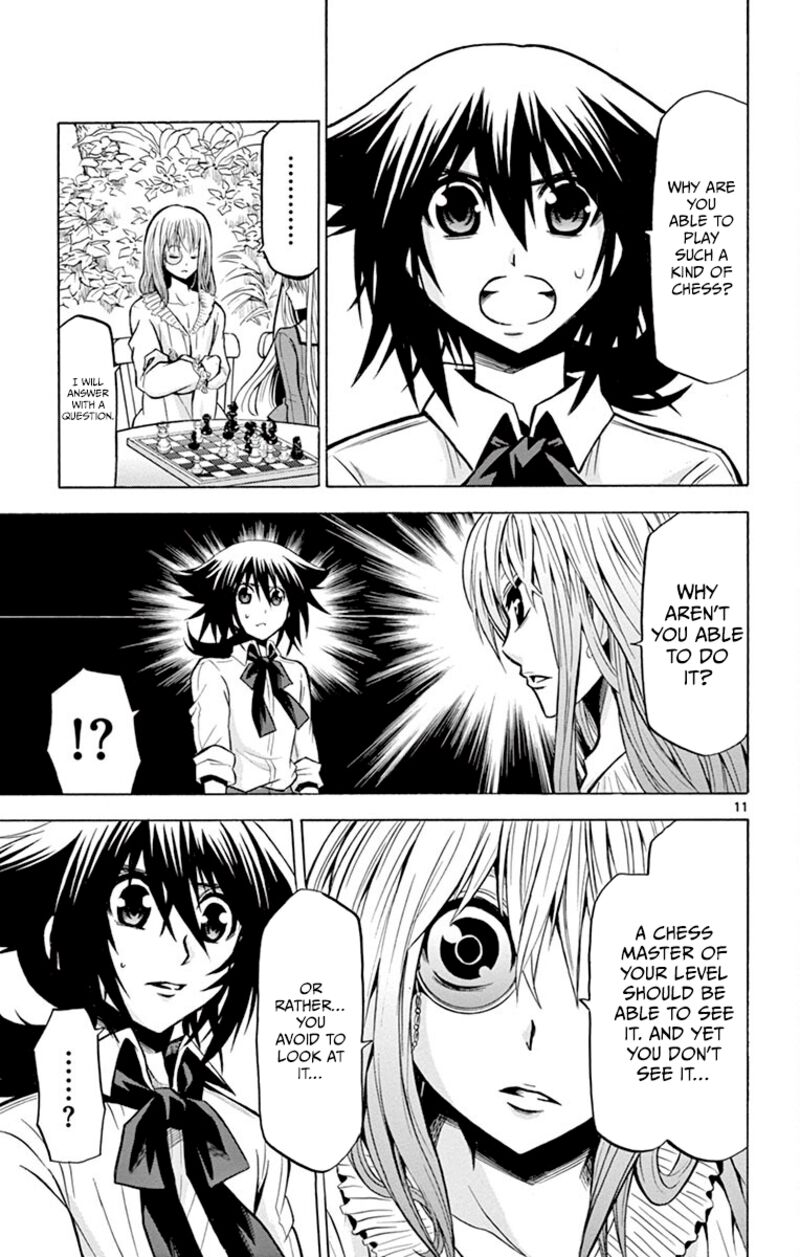 Chrono Monochrome 31 11