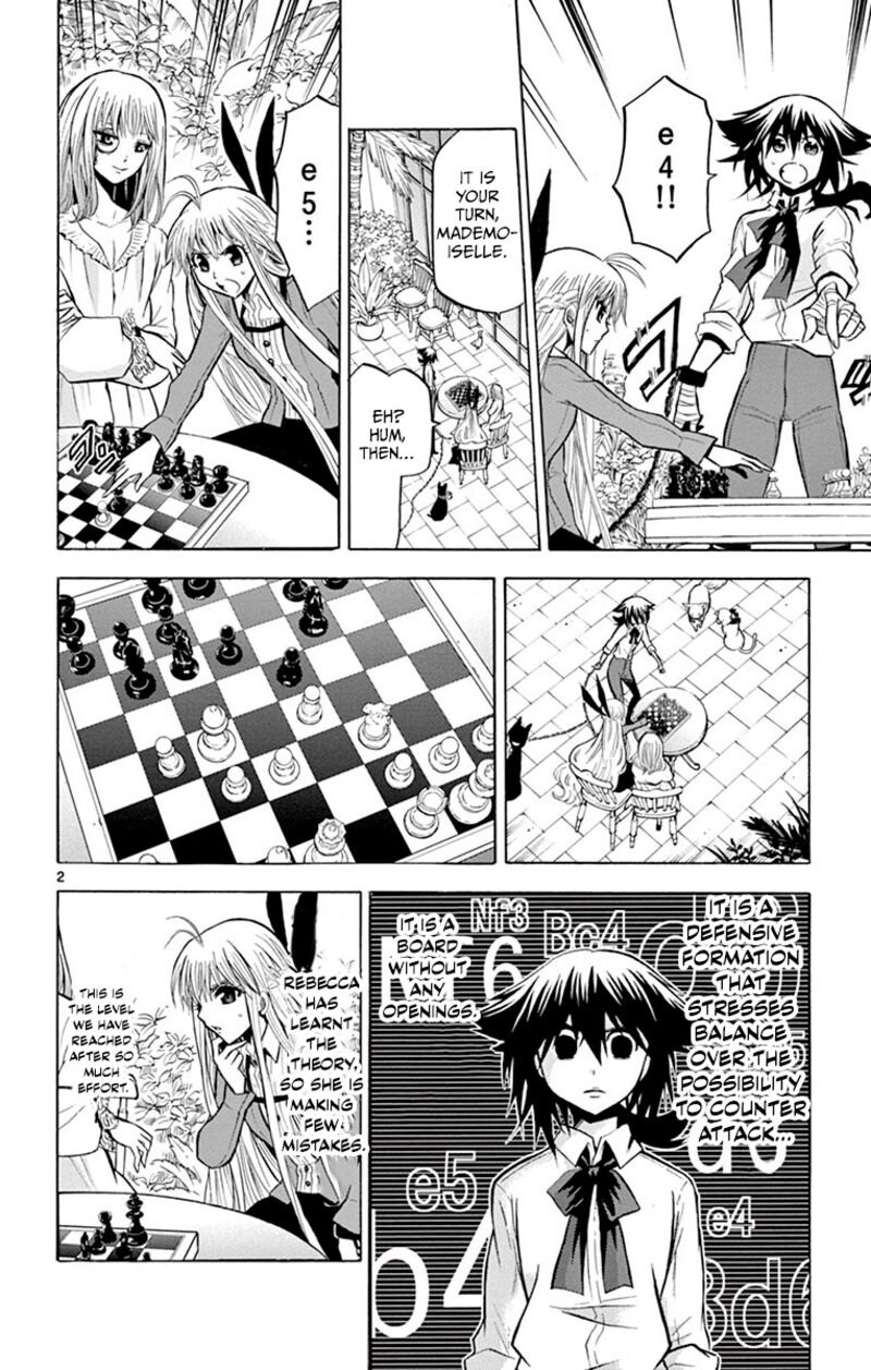 Chrono Monochrome 31 2