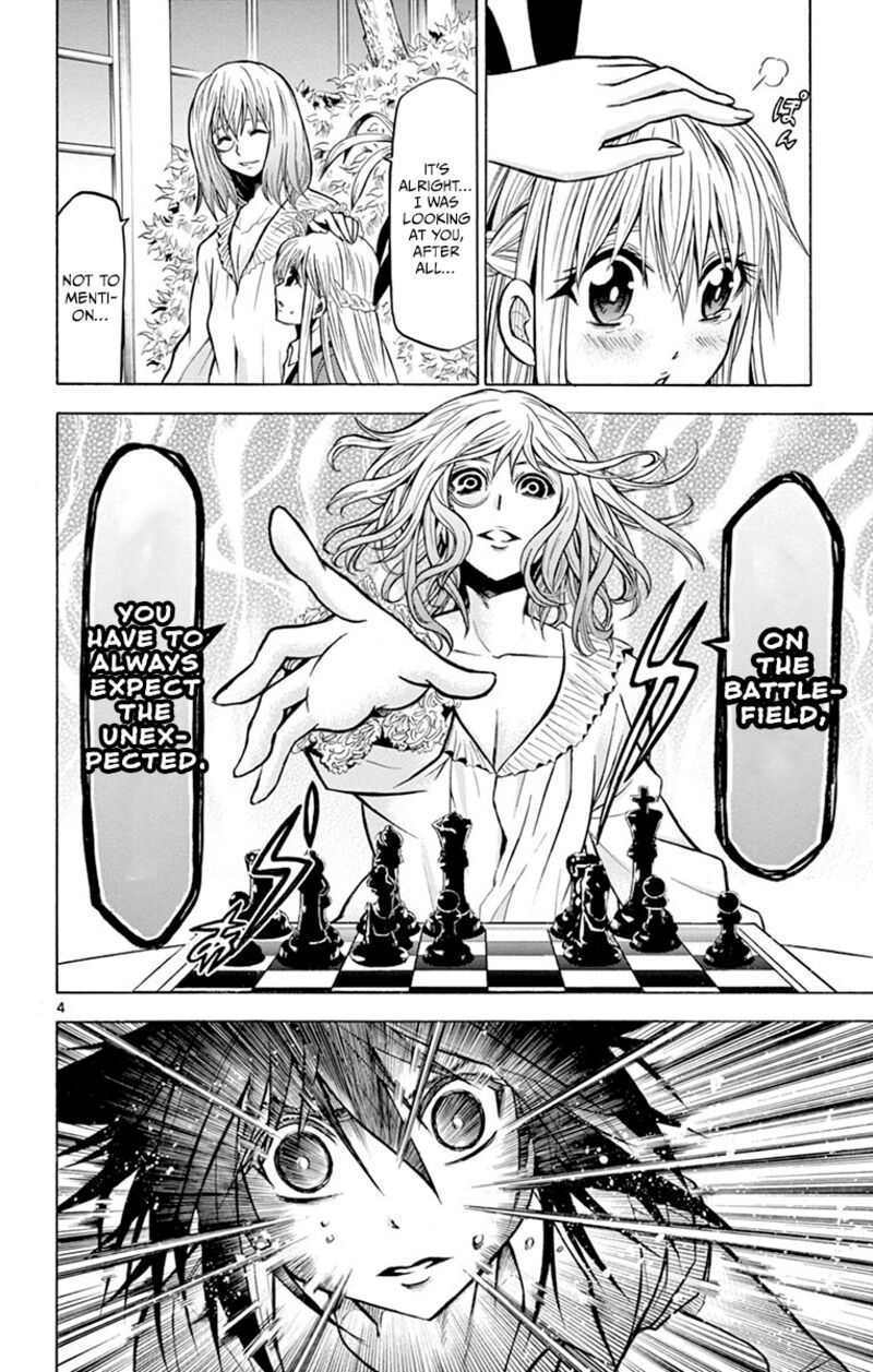 Chrono Monochrome 31 4