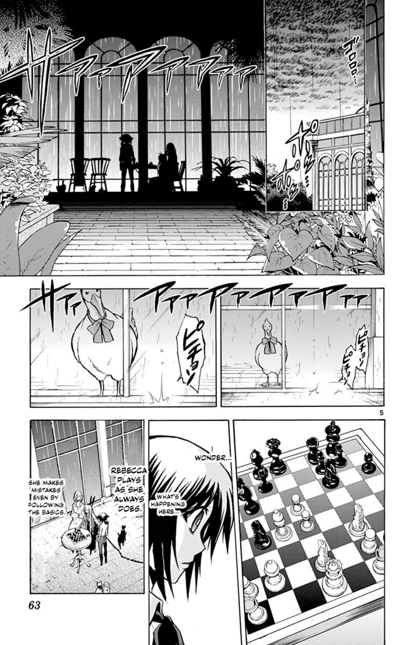 Chrono Monochrome 31 5