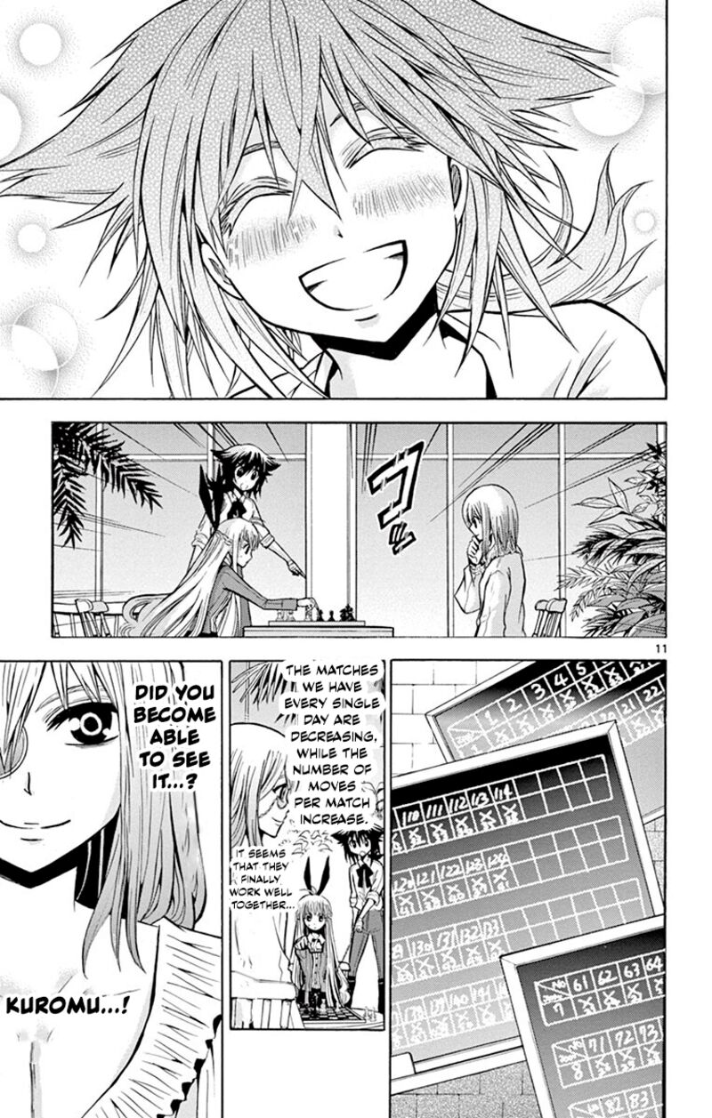 Chrono Monochrome 32 11