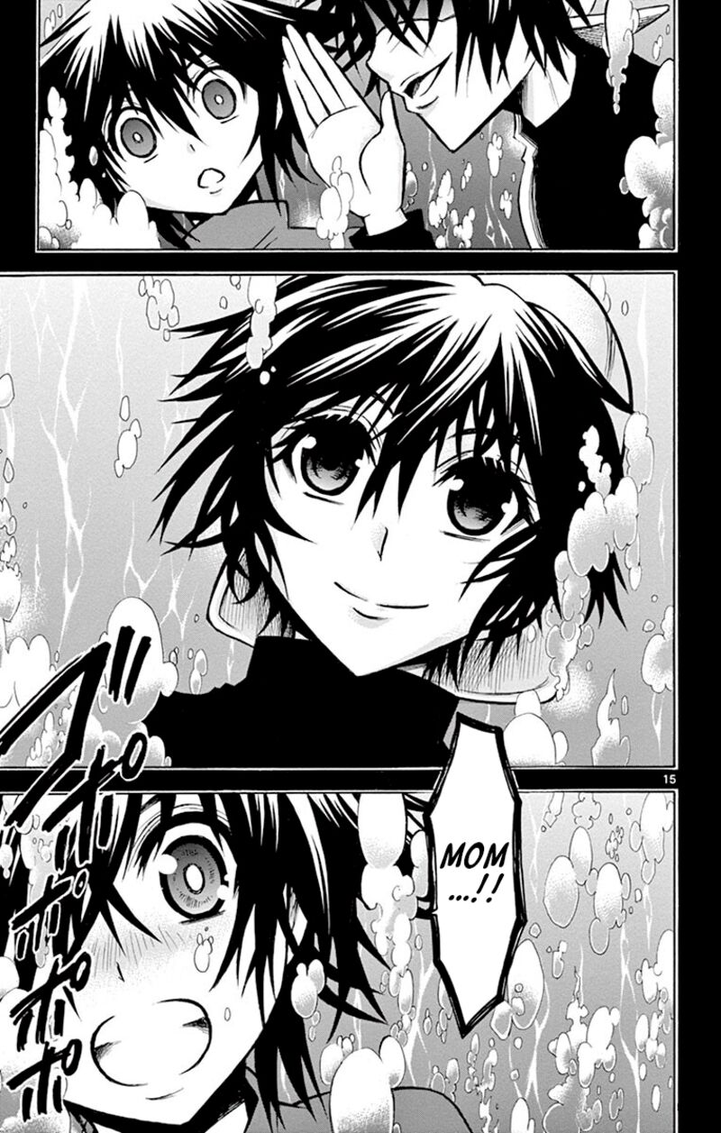 Chrono Monochrome 32 15