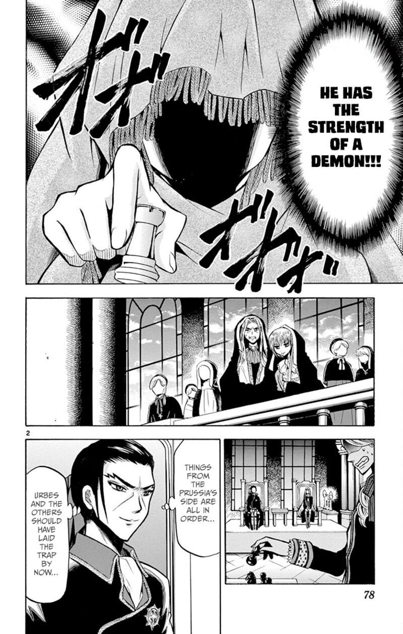 Chrono Monochrome 32 2