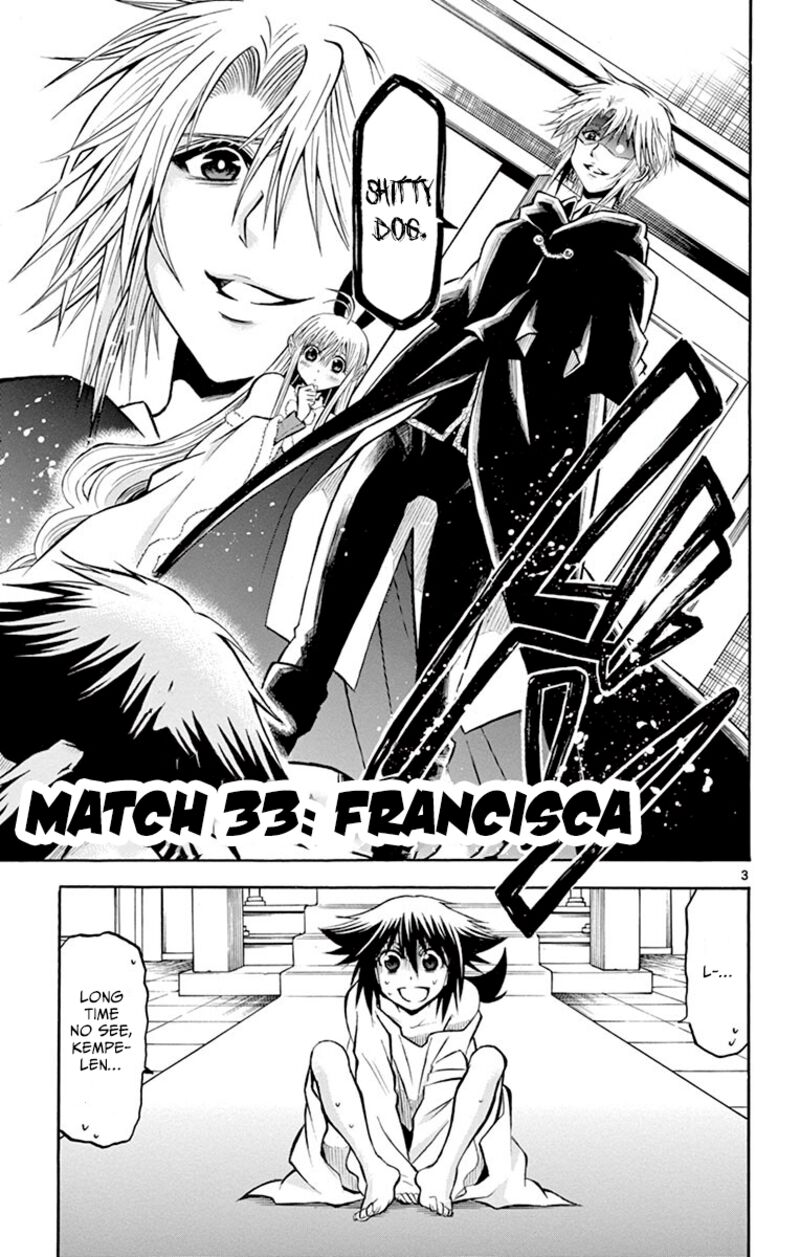 Chrono Monochrome 33 3