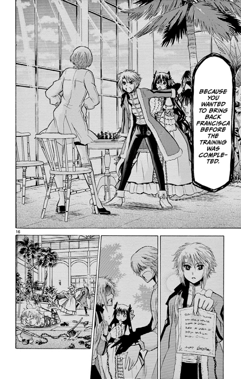 Chrono Monochrome 34 16