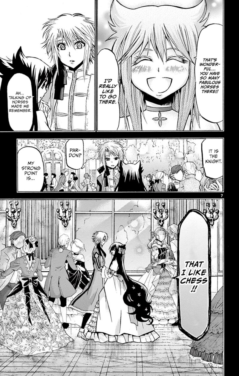 Chrono Monochrome 34 7